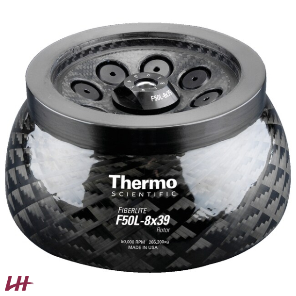 Fiberlite Rotor F50L-8x39