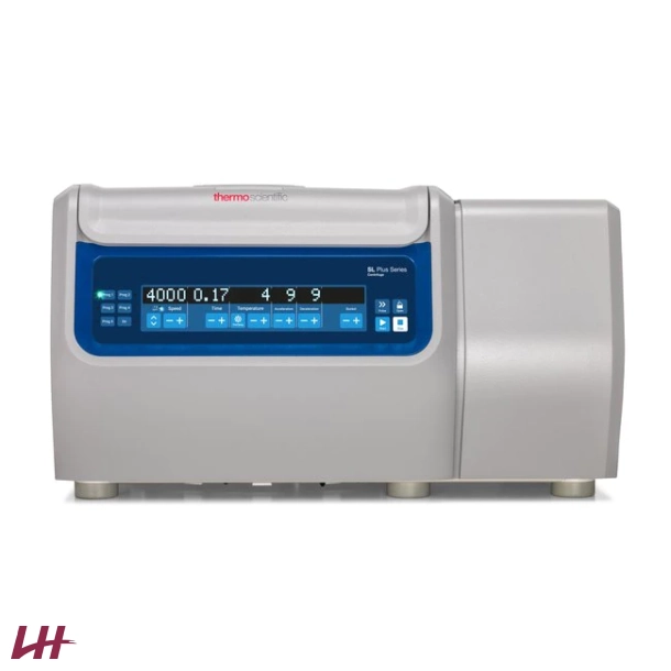 THERMO SCIENTIFIC SL1 PLUS KLECENTRIFUGE
