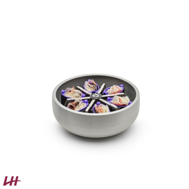 Thermo Scientific HAEMAFlex 6 swing-out rotor til Cryofuge 8