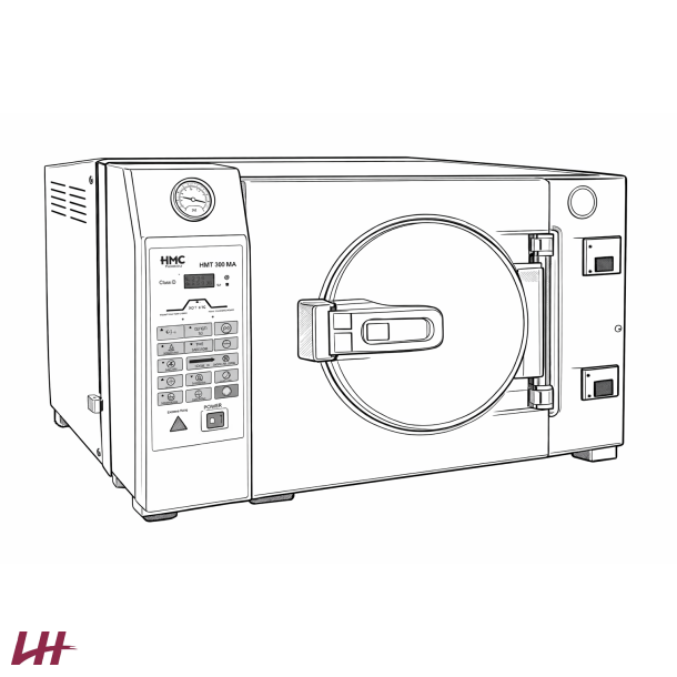 HMC HMT 300 MA (40)