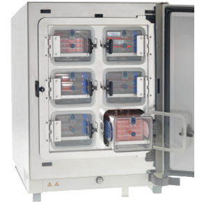 Heracell VIOS 160i CO2 SS IR Cell Locker