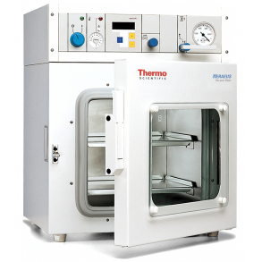 Thermo Vacuum Ovn 25L (m. gastilslutning / access port)