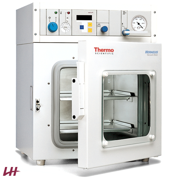 Thermo Vacuum Ovn 25L (m. gastilslutning / access port)