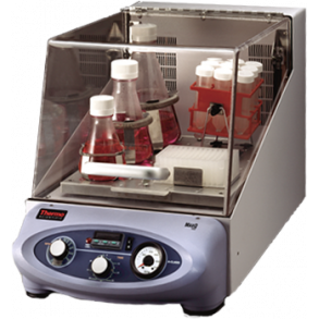 MaxQ 4450  Incubated shaker with cooling coil (requires chiller)