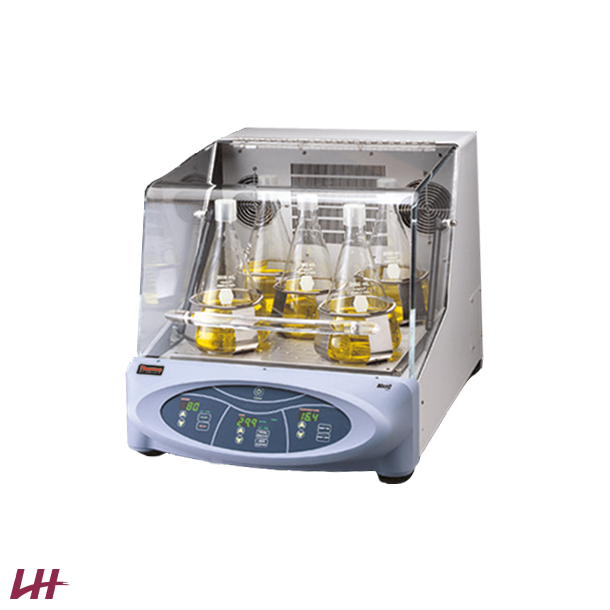 MaxQ 4000  Large incubated and refrigerated benchtop shaker