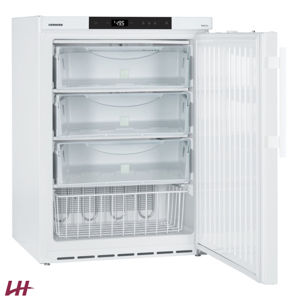 Liebherr Lab fryseskab LGUex 1500
