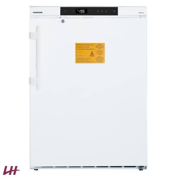 Liebherr Lab fryseskab LGUex 1500