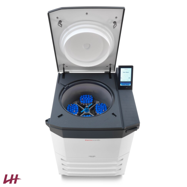 LYNX 4000 SUPERSPEED (400V)