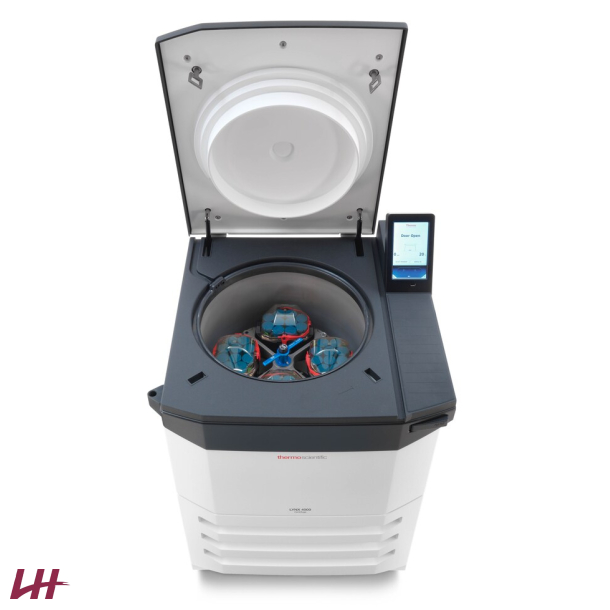 LYNX 4000 SUPERSPEED (400V)