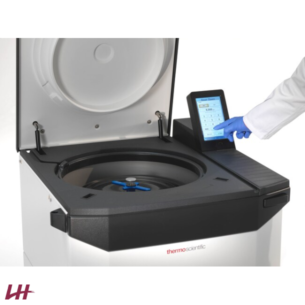 LYNX 4000 SUPERSPEED (400V)