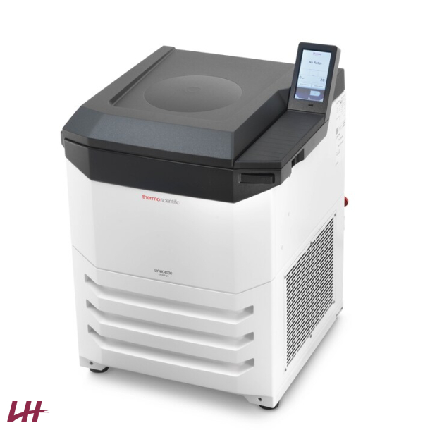 LYNX 4000 SUPERSPEED (400V)