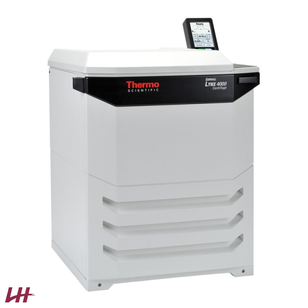 SORVALL LYNX 4000 SUPERSPEED