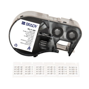 Nylon Labels M4-11-499