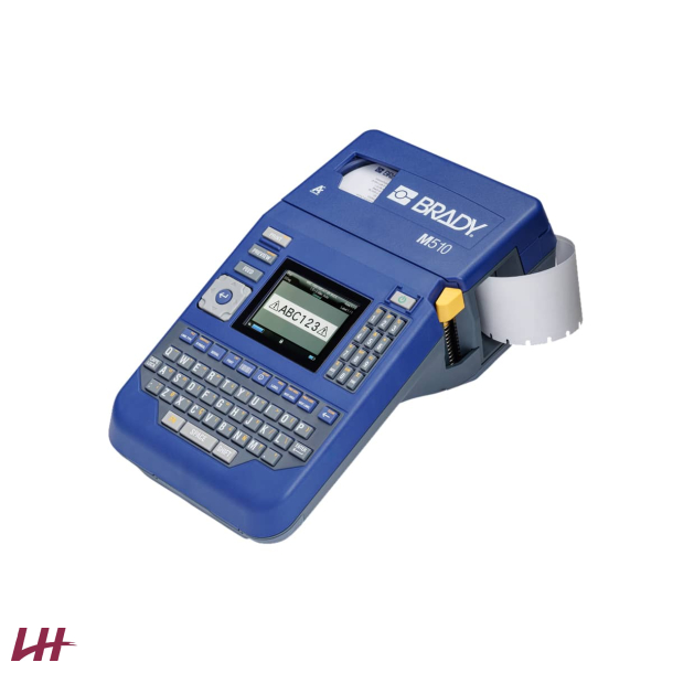 Brady M510 EU KIT