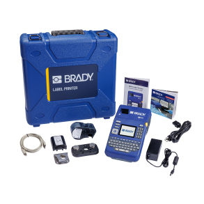 Brady M510 EU KIT