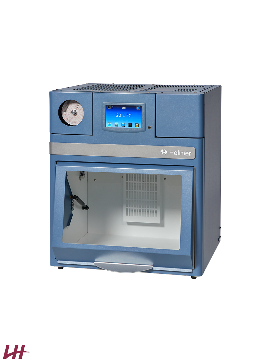 Helmer PC900PRO HELMER PLATELET LH Laboratorie Service A/S