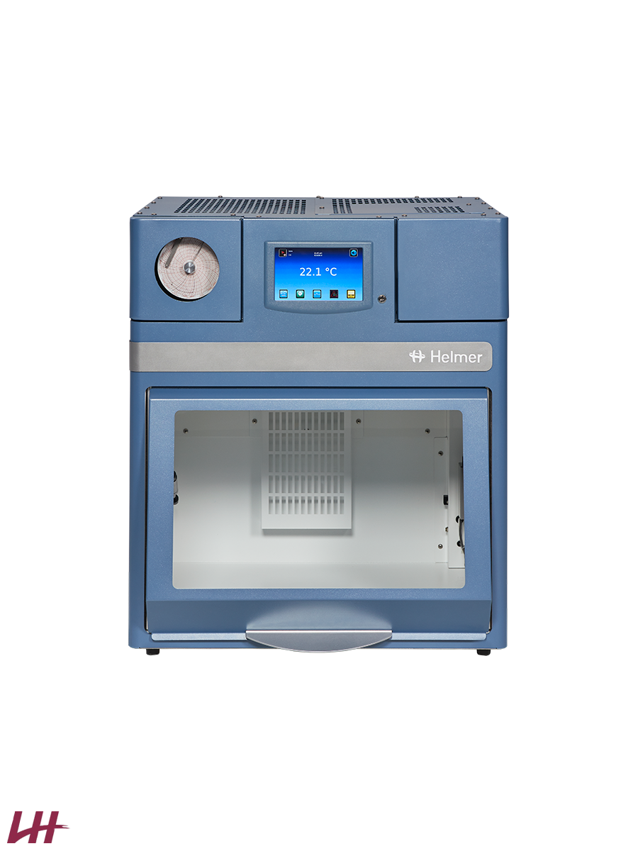 Helmer PC900PRO HELMER PLATELET LH Laboratorie Service A/S