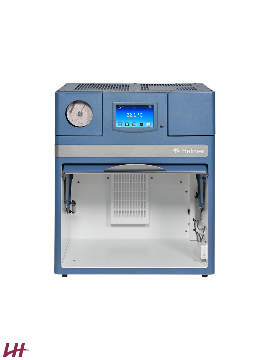 Helmer PC900PRO HELMER PLATELET LH Laboratorie Service A/S