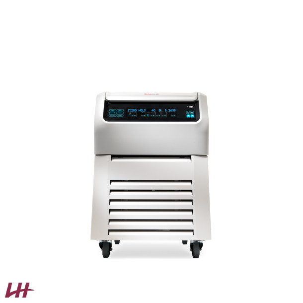 THERMO SCIENTIFIC S4FR K�LECENTRIFUGE