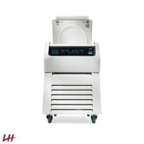 THERMO SCIENTIFIC S4FR K�LECENTRIFUGE