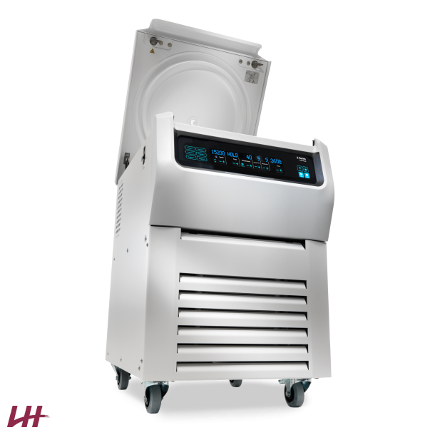 THERMO SCIENTIFIC S4FR K�LECENTRIFUGE