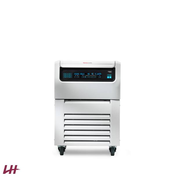 THERMO SCIENTIFIC S4FR K�LECENTRIFUGE