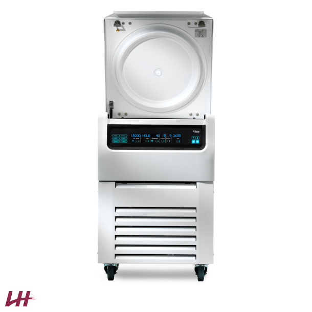 THERMO SCIENTIFIC S4FR K�LECENTRIFUGE