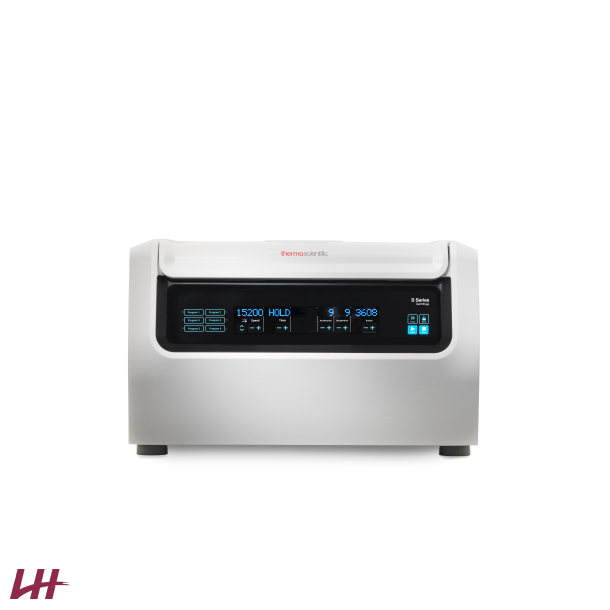 THERMO SCIENTIFIC S4T CENTRIFUGE