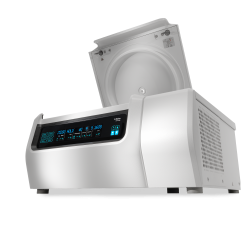 THERMO SCIENTIFIC S4TR K�LECENTRIFUGE