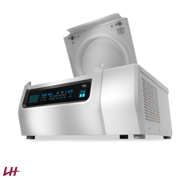 THERMO SCIENTIFIC S4TR K�LECENTRIFUGE