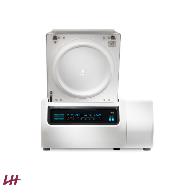 THERMO SCIENTIFIC S4TR K�LECENTRIFUGE