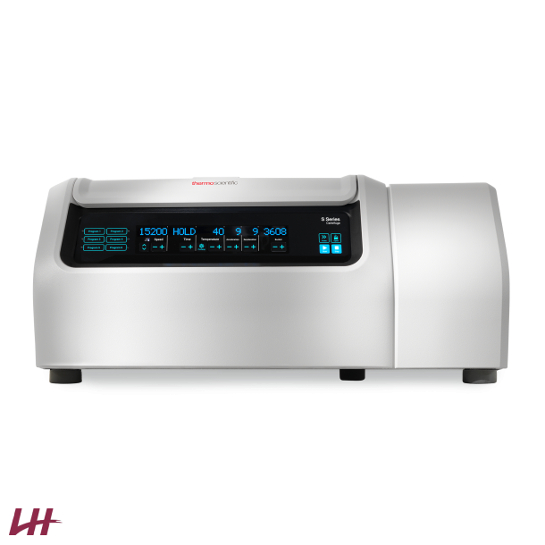 THERMO SCIENTIFIC S4TR K�LECENTRIFUGE