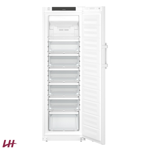 Liebherr LAB Fryser SFFvh 4001