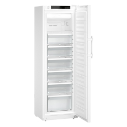 Liebherr LAB Fryser SFFvh 4001