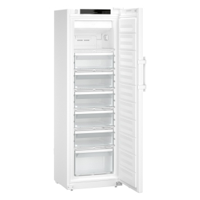 Liebherr LAB Fryser SFFvh 4001