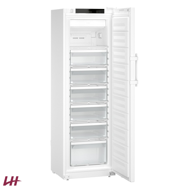 Liebherr LAB Fryser SFFvh 4001