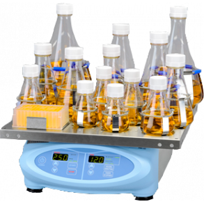 MaxQ 2000 - Digital, CO2 Resistant