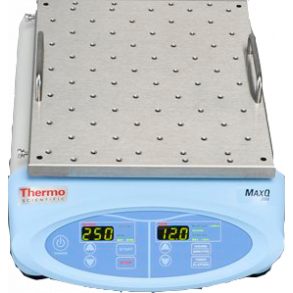 MaxQ 2000  small open air shaker