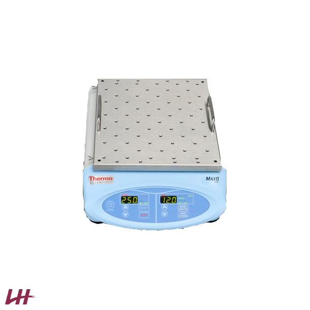 MaxQ 2000  small open air shaker