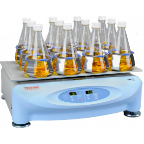 MaxQ 3000  large open air shakers