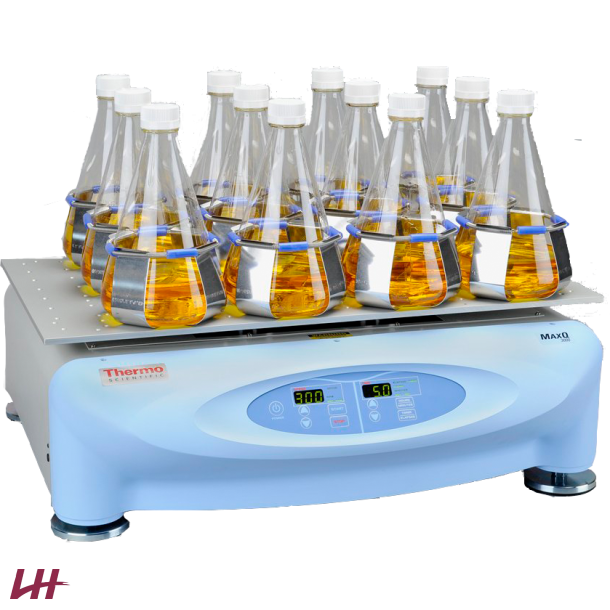 MaxQ 3000  large open air shakers