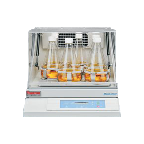 MaxQ 420 HP - incubated benchtop shaker