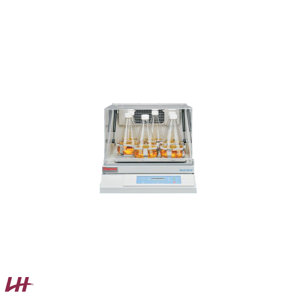 MaxQ 420 HP - incubated benchtop shaker