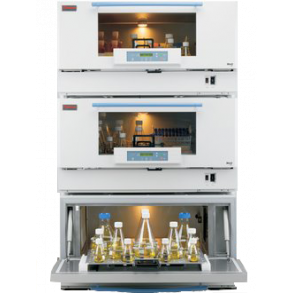 MaxQ 8000  stackable incubated and refrigerated shaker