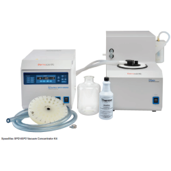 Savant SpeedVac SPD140DDA Vacuum Concentrator