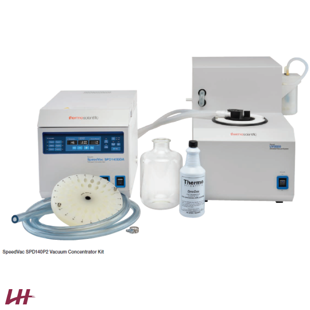 Savant SpeedVac SPD140DDA Vacuum Concentrator
