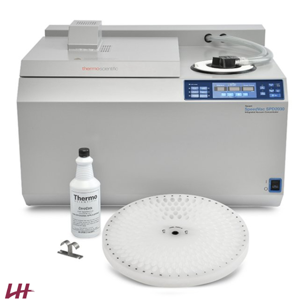 Savant SpeedVac SPD2030 Integrated System 