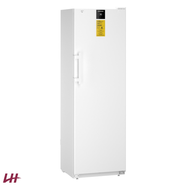 Liebherr LAB kleskab SRFVG 4001