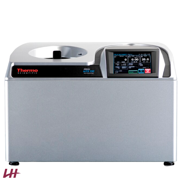 Sorvall MTX 150 Ultracentrifuge