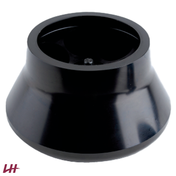 Aluminium Rotor A-621-6x250